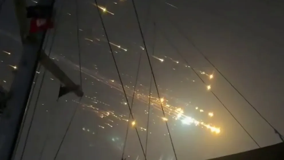 SpaceX conducted the eighth test flight of its prized Starship rocket from its South Texas launch facility on Thursday and similar to its January mission, crews lost control with the spacecraft minutes after launch.