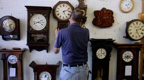 What is the history of daylight saving time?