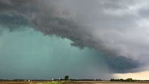 Tornado damage reported in Arkansas, Oklahoma as severe weather rips through central US